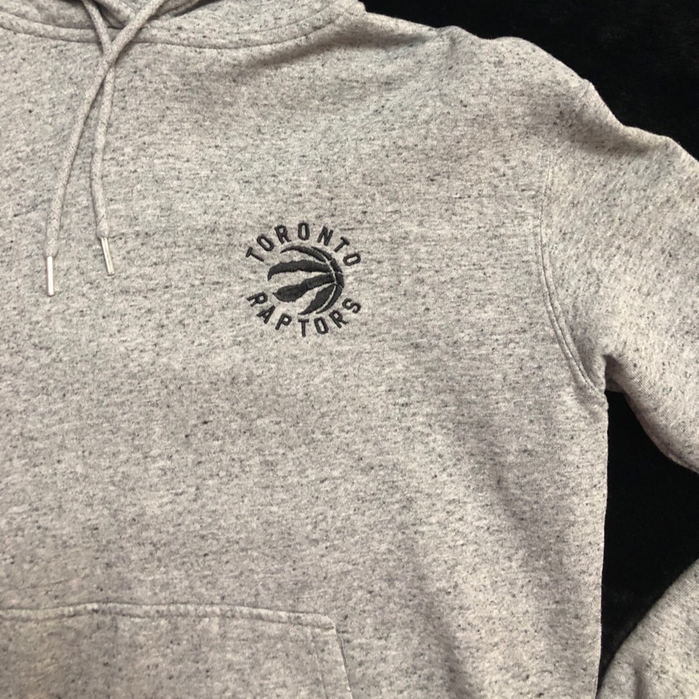 Toronto Raptors Hoodie